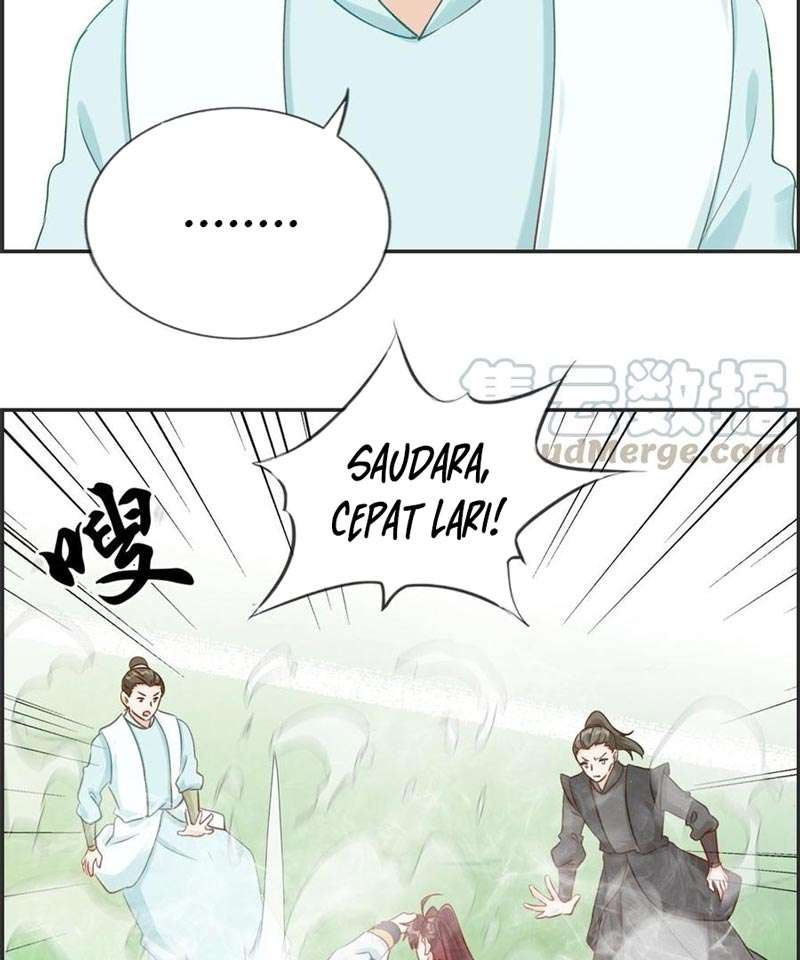 Strongest System (The Strongest Dandy System) Chapter 37 Gambar 22